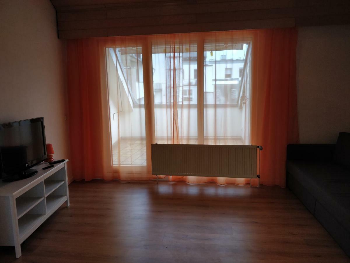 Xxl Superior Old Town Apartment Дюссельдорф Экстерьер фото